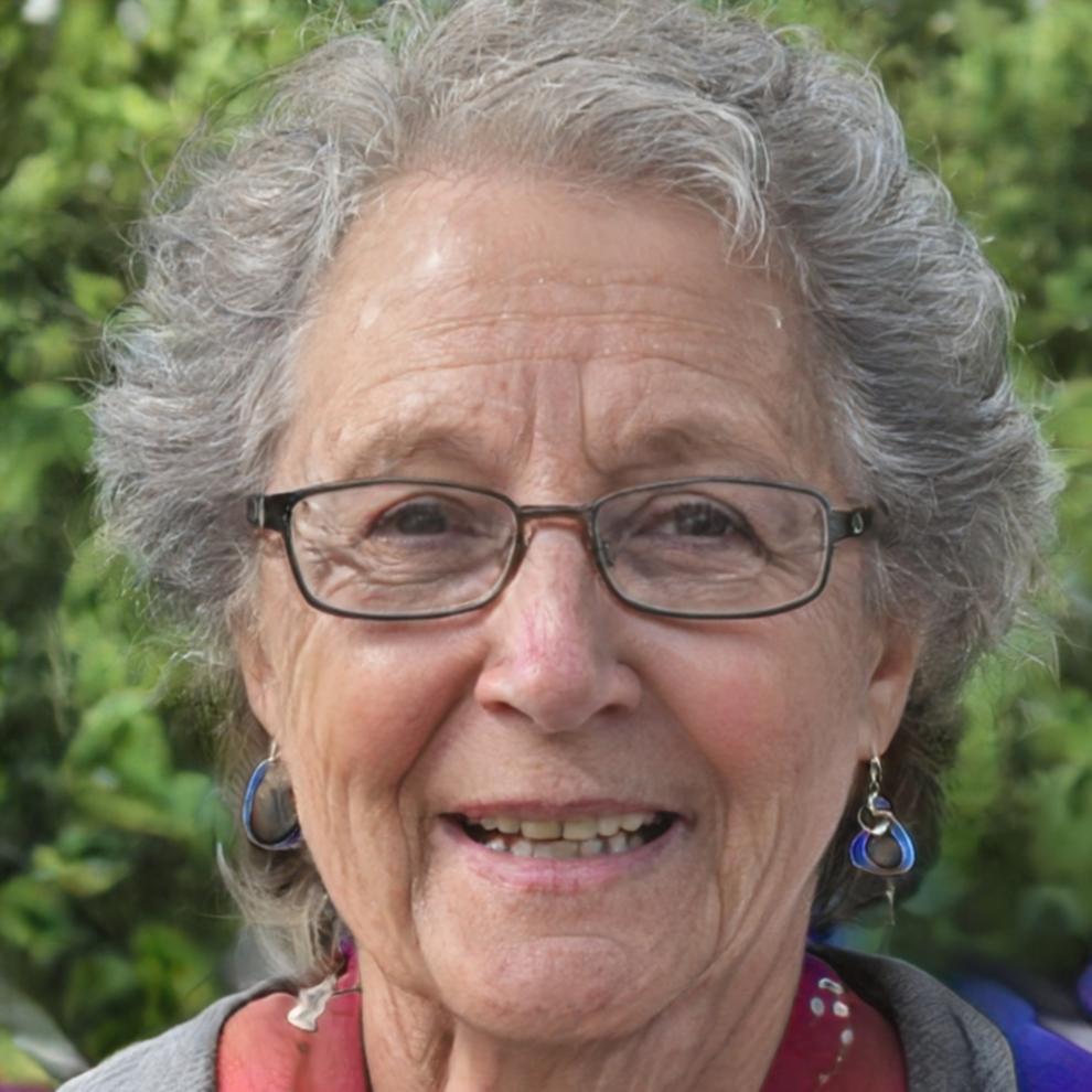 Sarah Mitchell